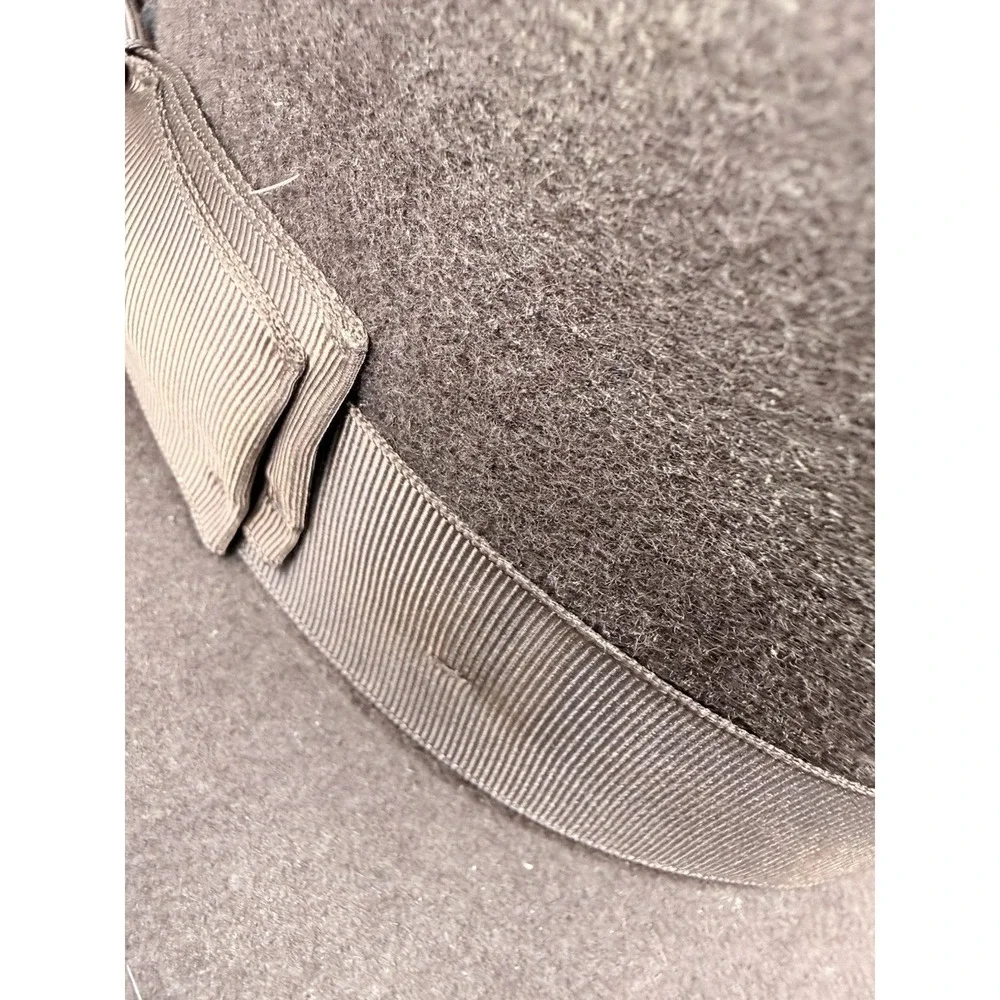 Bruno Capelo Men's Australian Wool Chicago Collection Hat Size L